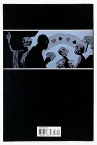 Image 13 of Hellboy in Hell 1-6 by Mike Mignola and Dave Stewart