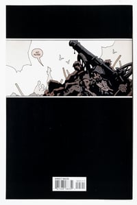 Image 11 of Hellboy in Hell 1-6 by Mike Mignola and Dave Stewart