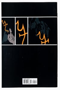 Image 9 of Hellboy in Hell 1-6 by Mike Mignola and Dave Stewart