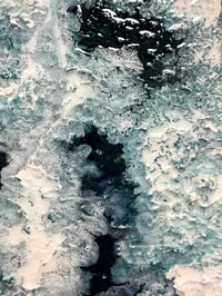 Image 2 of Blue World #9 (12")