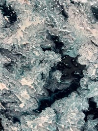 Image 4 of Blue World #9 (12")