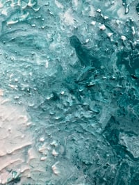 Image 3 of Blue World #10 (12")