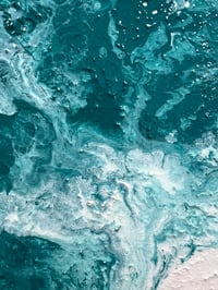 Image 4 of Blue World #10 (12")