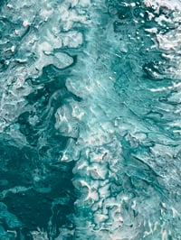Image 2 of Blue World #10 (12")