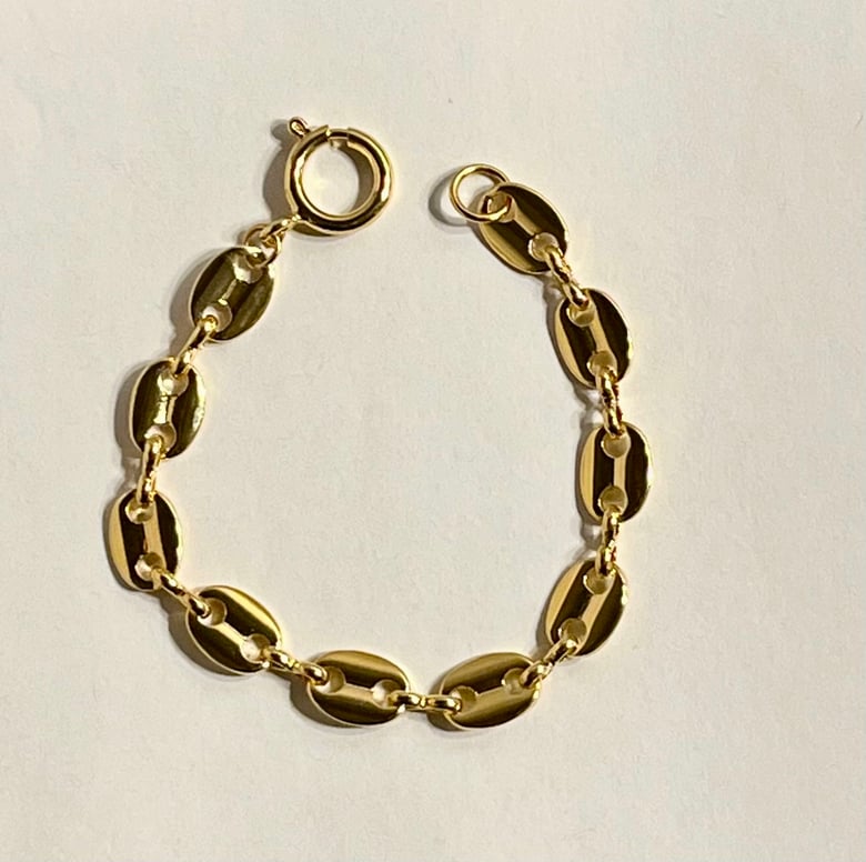 Image of Bracelet Esmée