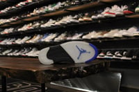 Image 3 of Air Jordan V (5) "Stealth 2.0"