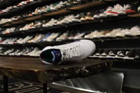 Image 2 of Air Jordan V (5) "Grape"