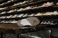 Image 3 of Air Jordan V (5) "Grape"