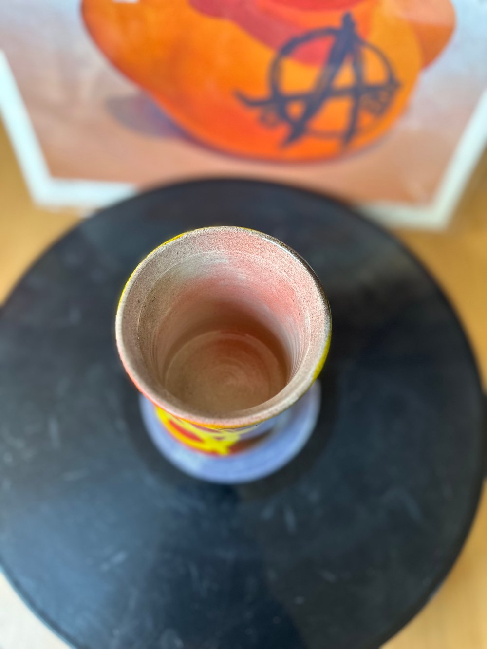 Spr'Ay Paint Cup 