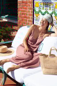 Image 2 of Satin Cami Coco