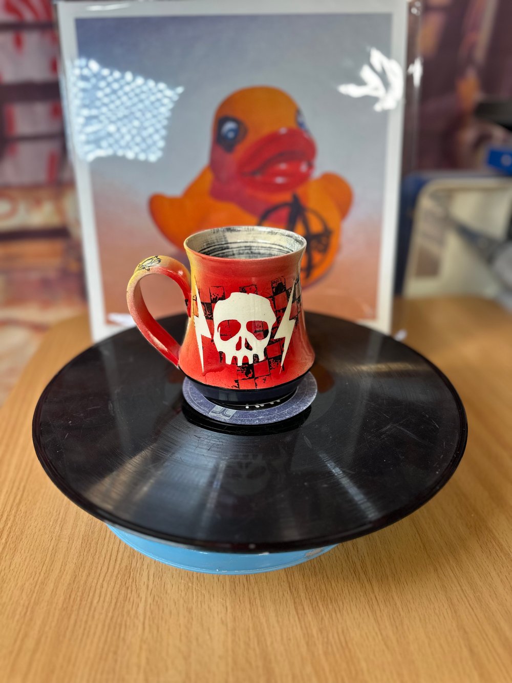 Color me Your new Favorite Mug !