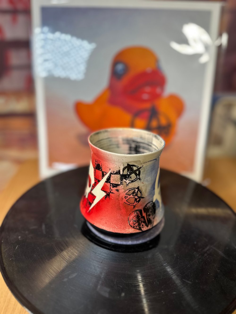 Color me Your new Favorite Mug !