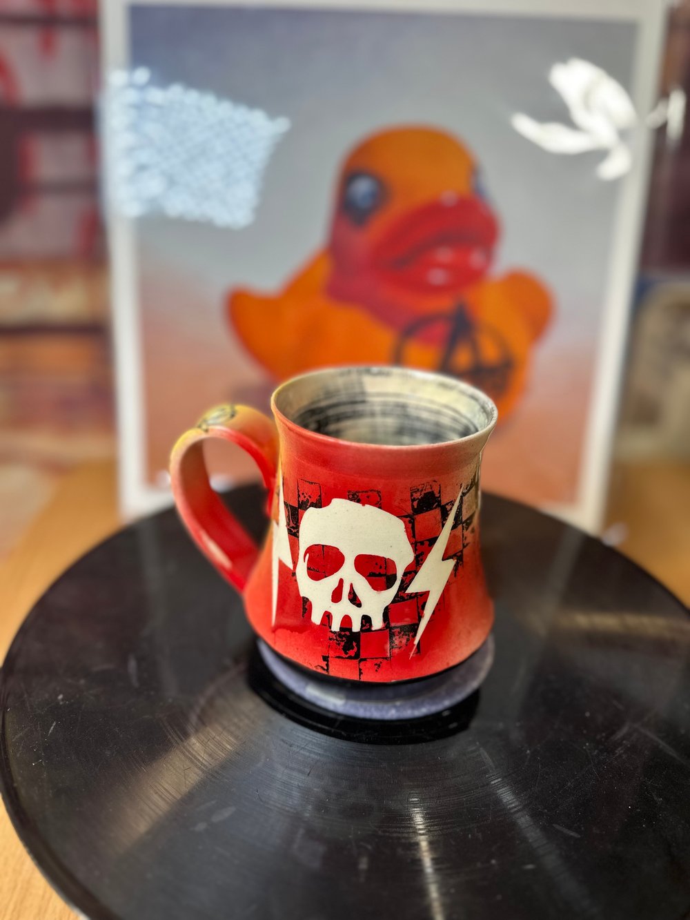 Color me Your new Favorite Mug !