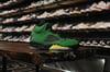 Air Jordan V (5) "Oregon Ducks"