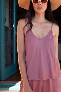 Image 4 of Satin Cami Coco
