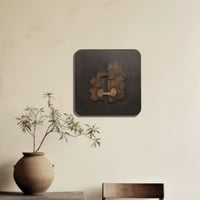 Image 4 of Wall Art Object - CLOUD-IA