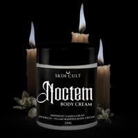 Noctem Body Cream