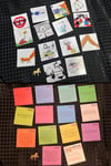 Unf*ck Yourself Card Set ~ ~ ~ NEW VERSION