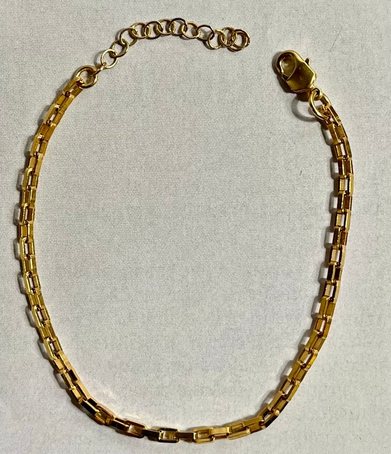 Image of Bracelet Champo