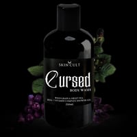 Cursed Body Wash