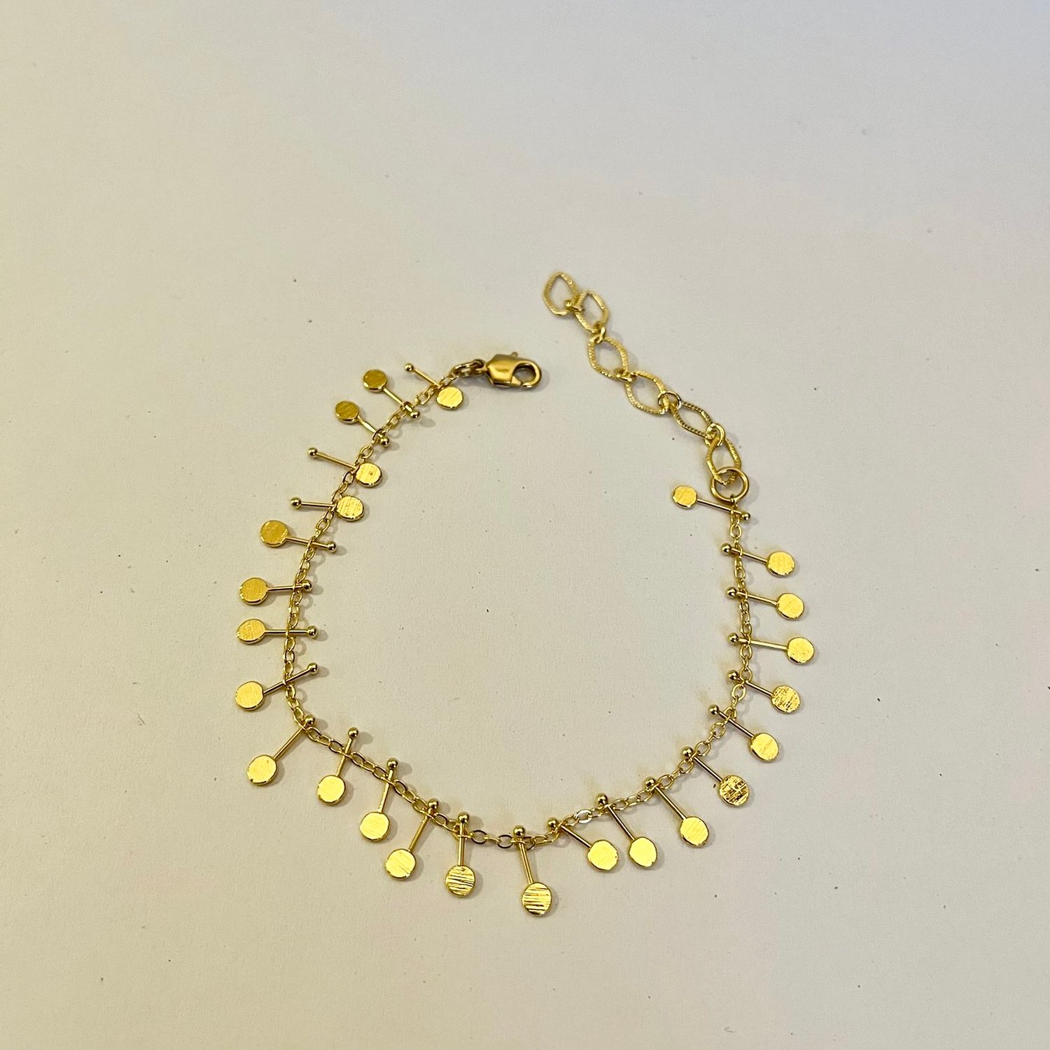 Image of Bracelet Paco