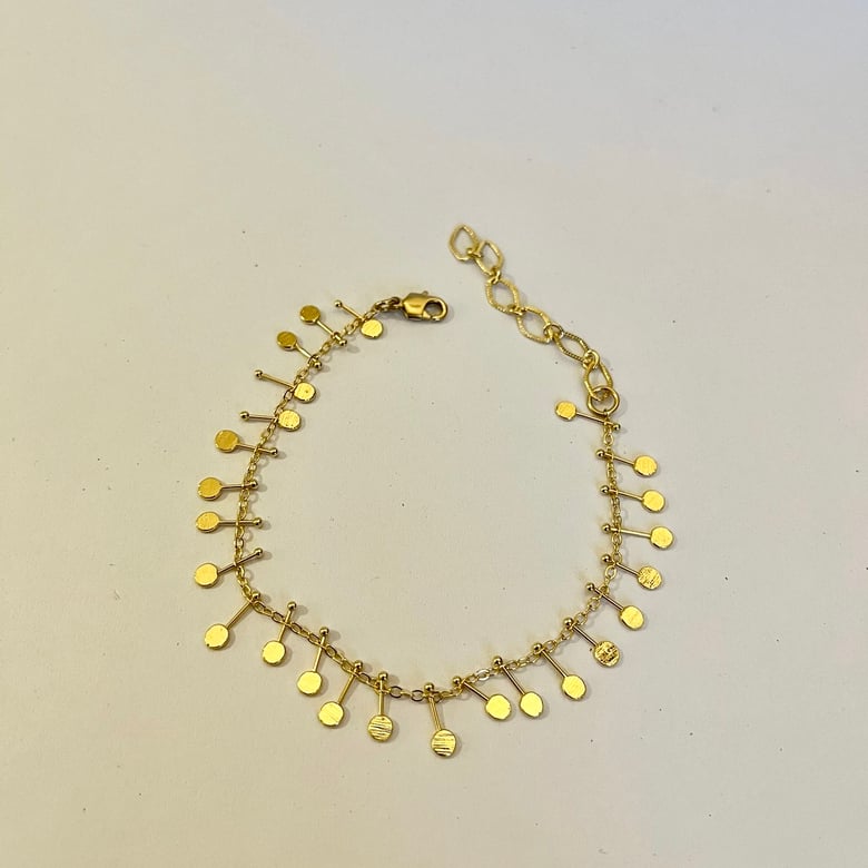 Image of Bracelet Paco