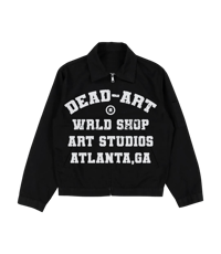 Image 1 of WOCKART WOCKWEAR JACKET 