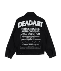 Image 3 of WOCKART WOCKWEAR JACKET 