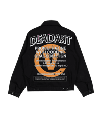 Image 2 of WOCKART WOCKWEAR JACKET 