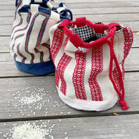 Image 1 of Komebukuro Bags