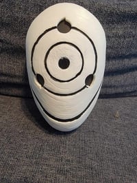 Image 3 of Madara Masks