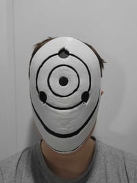 Image 4 of Madara Masks