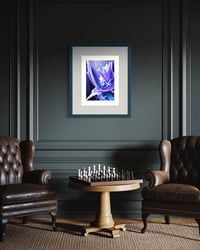 Image 5 of LUSCIOUS LAVENDER (36X24)