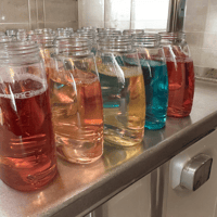 Foaming Hand Soap