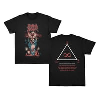 MORBID ANGEL - Formulas Fatal To The Flesh (Shortsleeve)