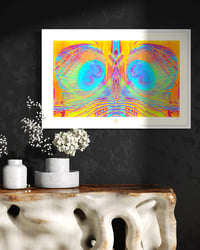 Image 2 of DOUBLE VISION #2 