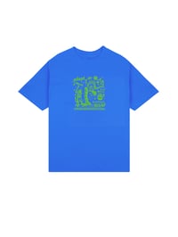 Image 1 of Adapt Tee - electric 
