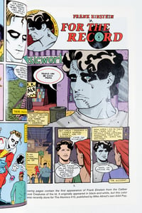 Image 5 of Madman Adventures Vol. 2 by Mike Allred and Laura Allred