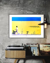 Image 2 of THE PRETENDER (24X36)