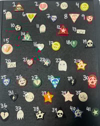 Image 2 of Pin Me Up