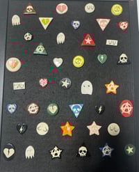 Image 1 of Pin Me Up