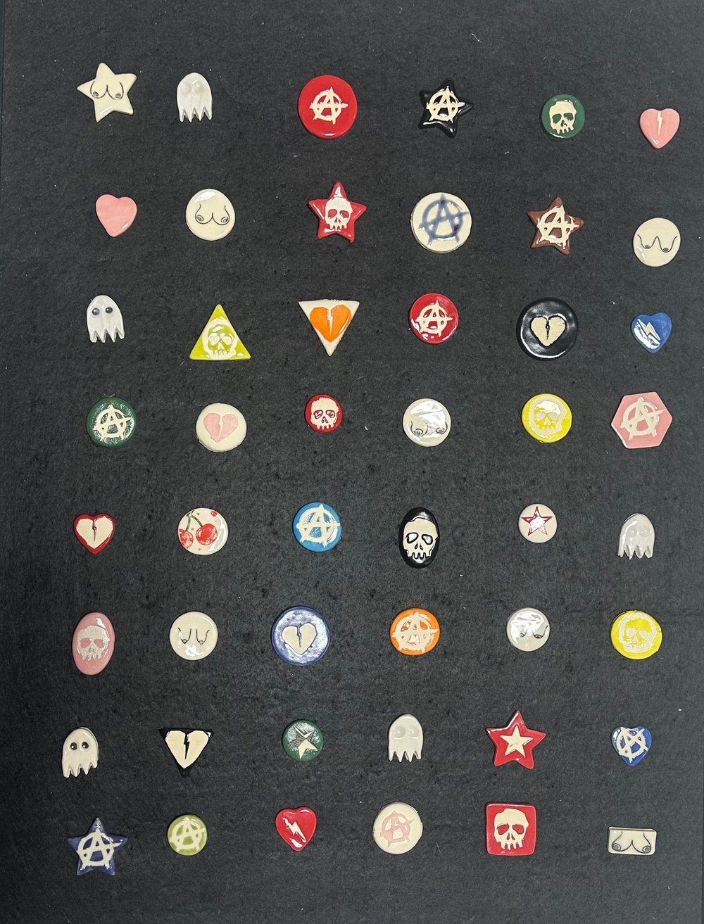 We Got Pinnnnnnns !!!!!!!!!!!!!