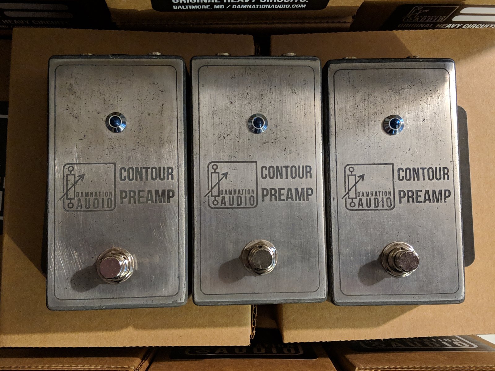 【中古】 Damnation Hades THANATOMASS 