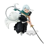 Image 1 of Banpresto - Bleach - Toushiro Hitsugaya, Bandai Spirits Vibration Stars