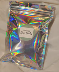 Image 1 of Healing Steam Pouch