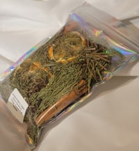 Image 8 of Healing Steam Pouch