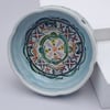 Celtic Celestial Porcelain Dish