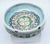 Celtic Celestial Porcelain Dish