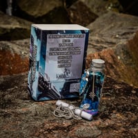 Image 3 of Space Warriors Armoury - Message in a Bottle