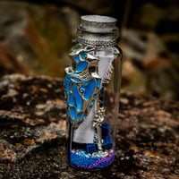 Image 7 of Space Warriors Armoury - Message in a Bottle